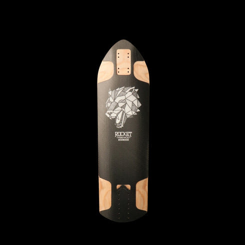 Rocket - Werewolf 31.5” - Enjoy 10% off upon purchase of a board now or before!